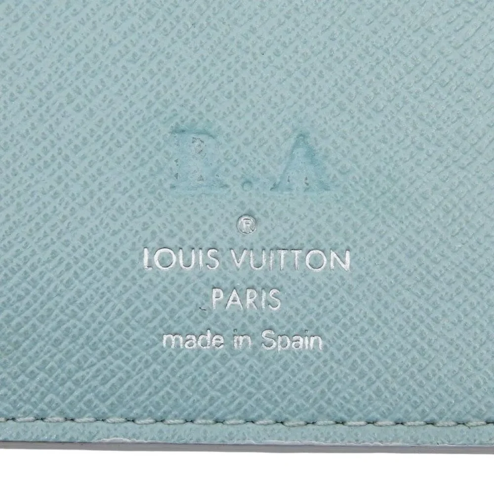 LOUIS VUITTON delivery duty